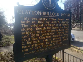 Historic Clayton-Bullock Schoolhouse Near Downtown Cincinnati!! - Image 2