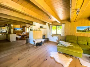 Chalet Wildalpen (in a quiet location & with wellness) - Image 3