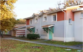 Soulac - pool and terrace - 2 parking spaces - 55 m2 - Image 2