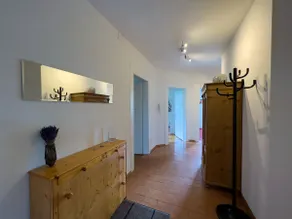 Romantic apartment in traditional house w/ garden - Image 5