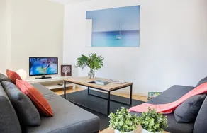 Comfortable 2-bedroom Durlet Beach near the beach - Image 3