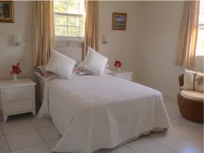 Evergreen House: Spacious 3bed Apartment - Image 4