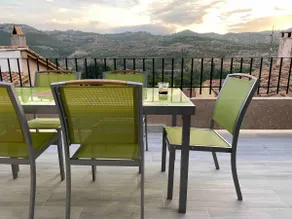 Casa del Caballo, Casas Altas, Rincón de Ademuz - Image 3