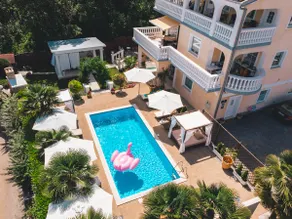 Apartments Villa Chiara Opatija - Image 2