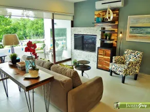 Increíble loft Tao con vistas al campo de golf. - Image 2