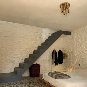 Vintage House in centro storico Basilicata Puglia - Image 5