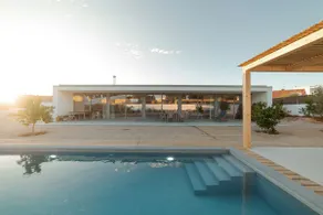 CASA CIMA Comporta Modern Bliss Private Pool Award Winning Design - Image 3