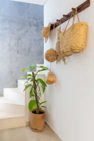 Boho Style Penthouse with Private Pool 150 Wifi - Image 2