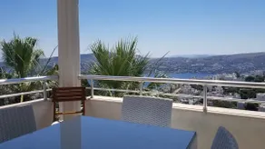 Apartment with big balcony and perfect view-Hürpa - Image 4