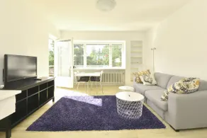 3 room apartment. Green area, close to inner city. - Image 2