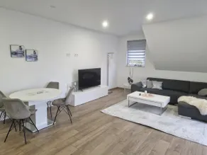 Newly built apartment 150 sqm with balcony - Image 2
