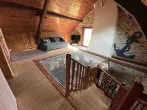 Renovated barn - unusual stay in the heart of nature - Image 5