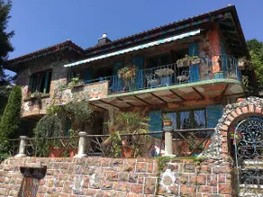 Tuscan House Ferienhaus - Image 3