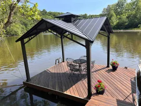 The Lake Jackson House - Image 2