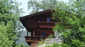 Mountain chalet - Image 2