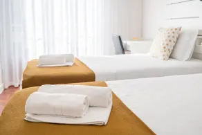 Central Family and Executive Apartment - Image 5