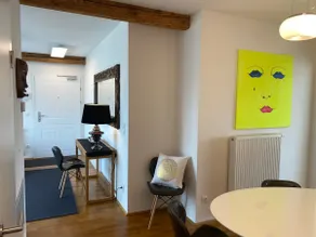 Design penthouse between main train station and the city center - Image 5