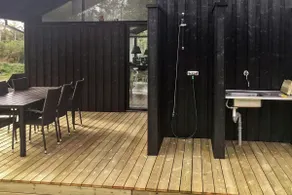 22 person holiday home in Jerup - Image 4
