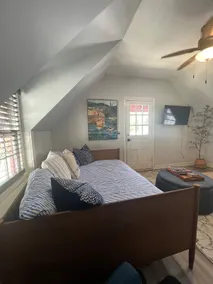 The Sweet Spot Suite - Heart of Historic District - Image 5