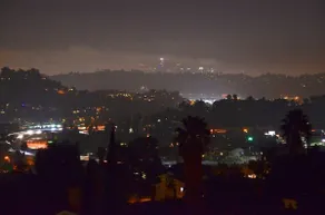 Eagle Rock Hilltop Retreat - Amazing Downtown View - Image 2