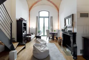 Exclusive Loft at Sanssouci Castle, Kamin&Garten - Image 2