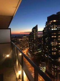 Modern Lake view Condo w/ Pool & Gym| Sherway Mall - Image 2
