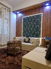 5. Ideal luxury Stay A.C. (1BHK) 500 sq feet - Image 4