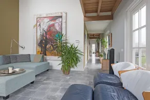 Perfect villa at the water - Image 2