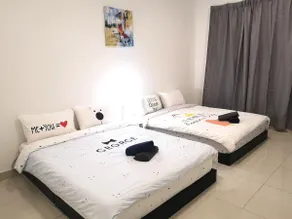 Woodsbury Butterworth cozy homestay by Dreamz - Image 3