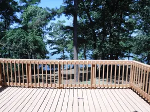 Waterfront Home with Pier Lake O' the Pines - Acorn Timbers - Image 2