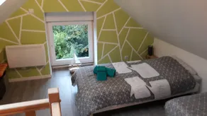 Le Chat Vert Gîte - Image 2