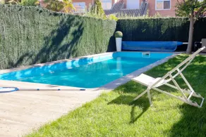 Townhouse with garden, WiFi. License VUT-47269 - Image 3
