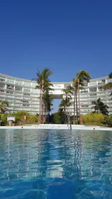 Peninsula Relax& Romantic Great Beach frontCondo - Image 3