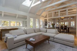 NY! Kingcrest Modern Mountain Family Retreat 5 BR - Image 2