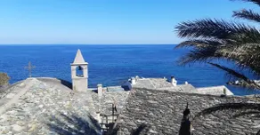 Charming Marine duplex in Porticciolo - Image 2