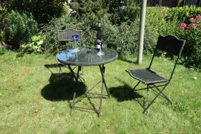 Stylish apartment in a quiet location in Garding, just before Sankt Peter-Ording - Image 3