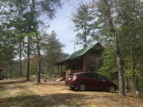 Cabins at Brush Creek Mtn - Falcons Nest - Image 5