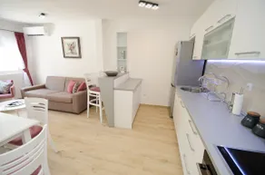 Seafront apartment Vujovic - Image 4