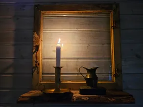 Cozy lakefront cabin - Image 2