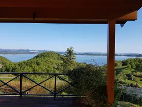 Unique, peaceful farmhouse on Finnøy! - Image 5