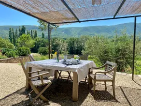 Bastide 1830, toll Aussicht, Lavender, Provence - Image 2