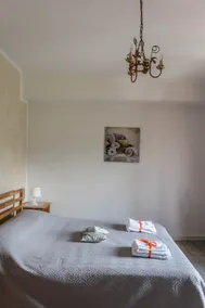 Historic farmhouse in the Cilento countryside - Apartment 2 - Image 3