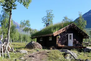 ”Eivind Astrup” Cabin / Bardu Huskylodge - Image 2