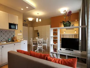 AC Apt | Thermal Bath 5 min | City Centre 10 min - Image 4