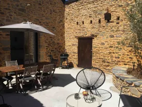 Cottage au Patio - Image 2
