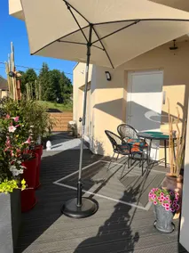 Lovely little guest house - Image 3