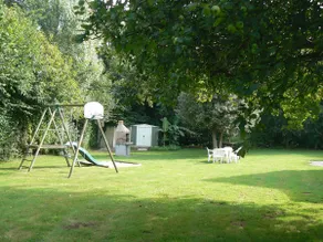 Petite Maison Dans La Prairie - Image 2