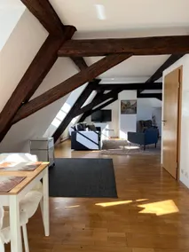 Beautiful duplex apartment - Image 5