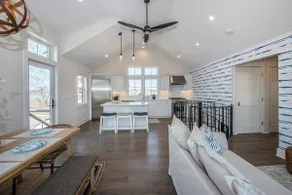 Matunuck Waterfront Retreat, Private Development - Image 4