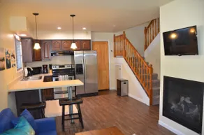 Walkable In-Town Ouray Condo w/ Private Office! - Image 4